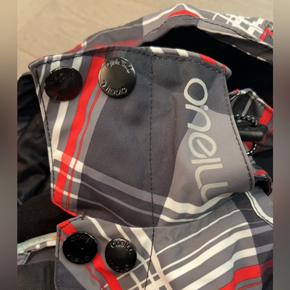 Ski jacket - Picture 3 of 6